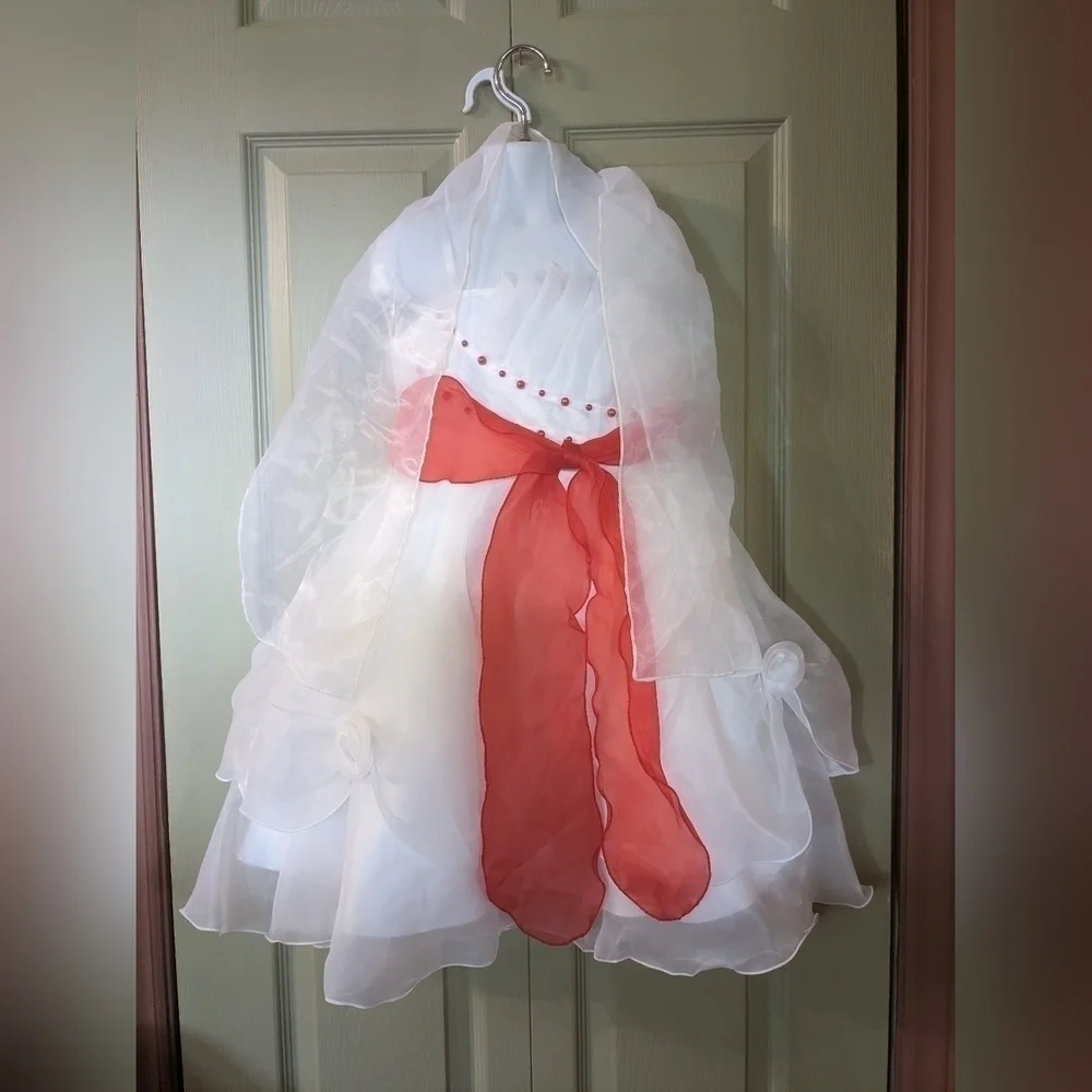 New Classic Fashion Party Dress, T5